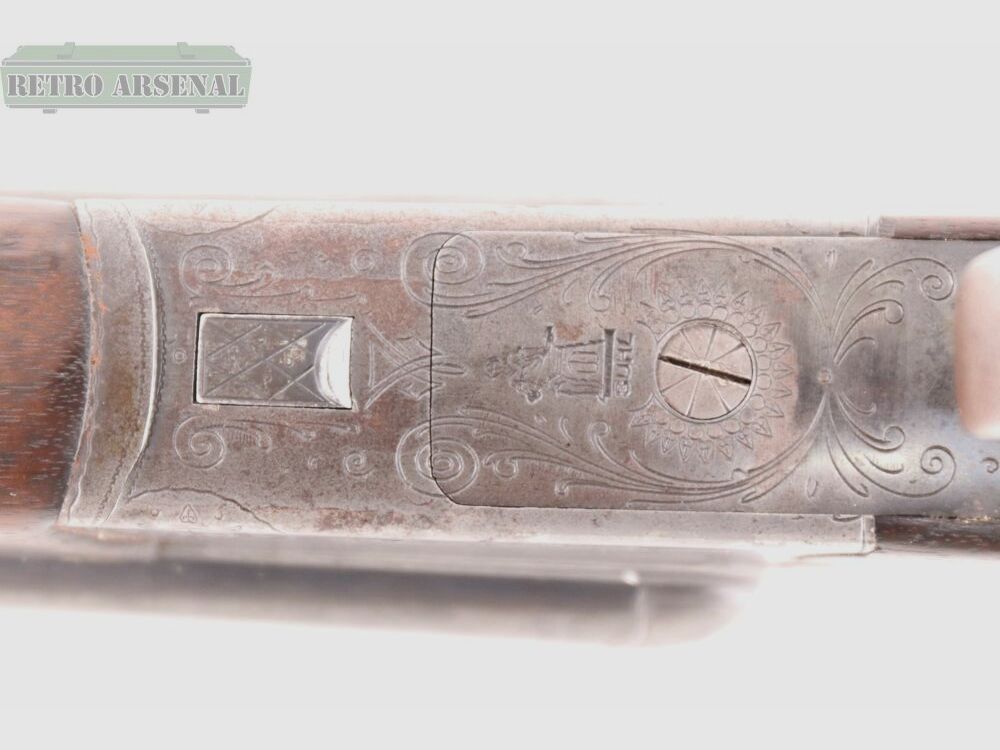 Sauer & Sohn Mod. 3000