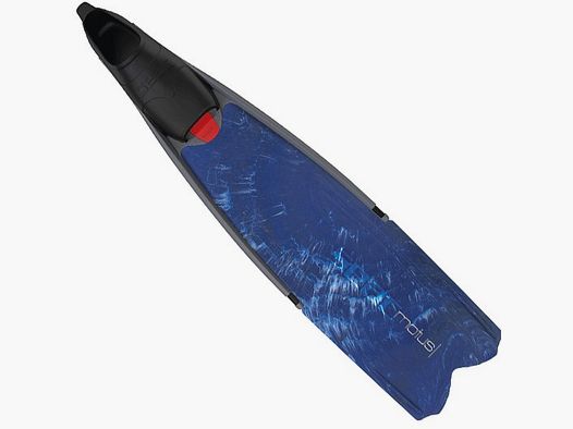 SEAC SUB MOTUS CAMO - BLAU