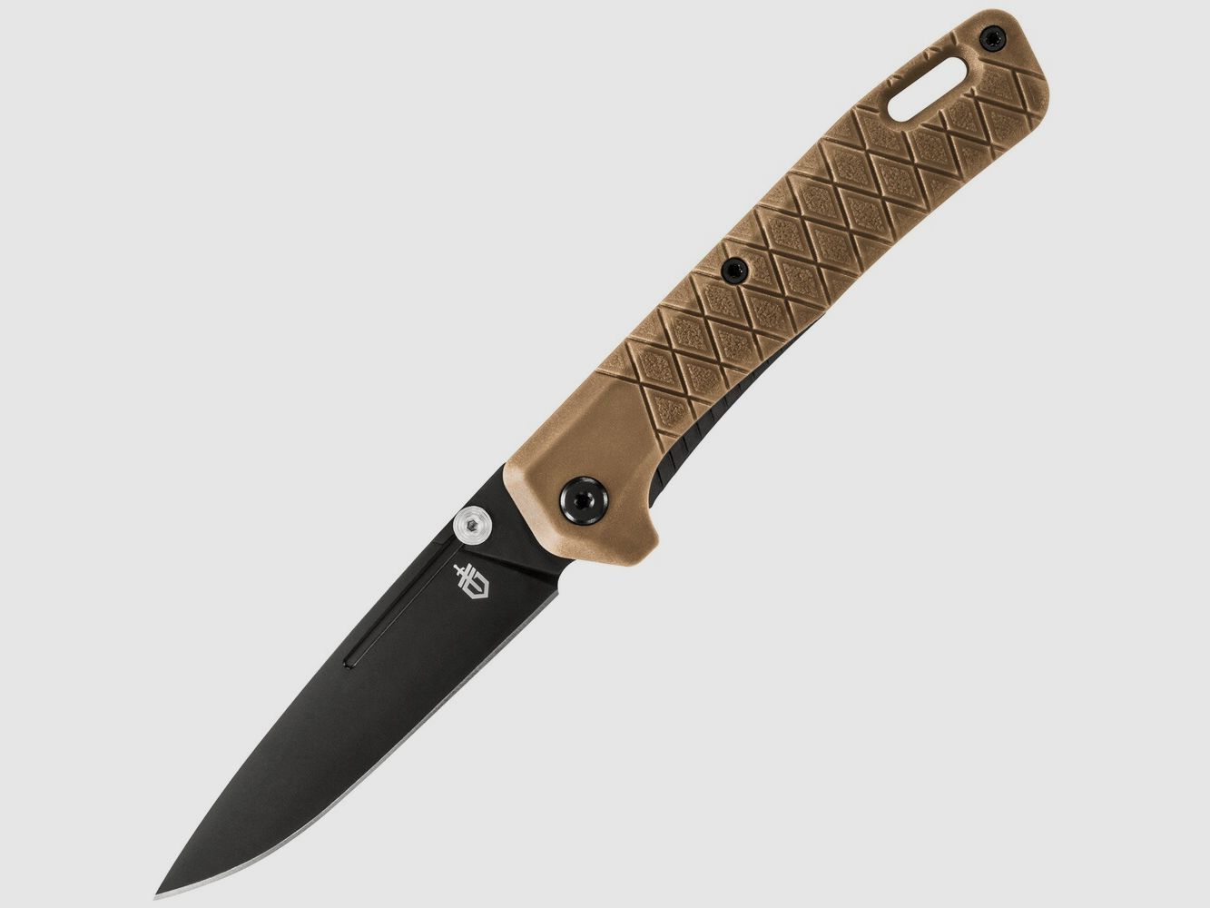 Gerber Knife Zilch (Coyote), imagen 1 de 4