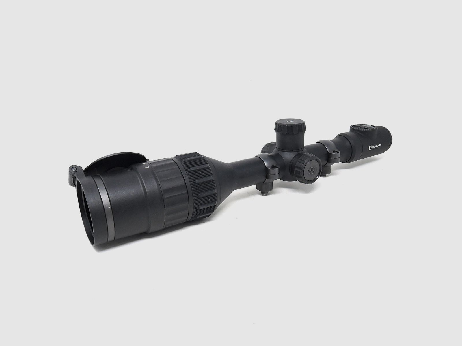 Pulsar – Digex C50 + IR-Beleuchtung Digex-X940S (GEBRAUCHT), Bild 1 von 4