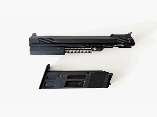 Wechselsystem Tanfoglio Kaliber.22lr .22lr