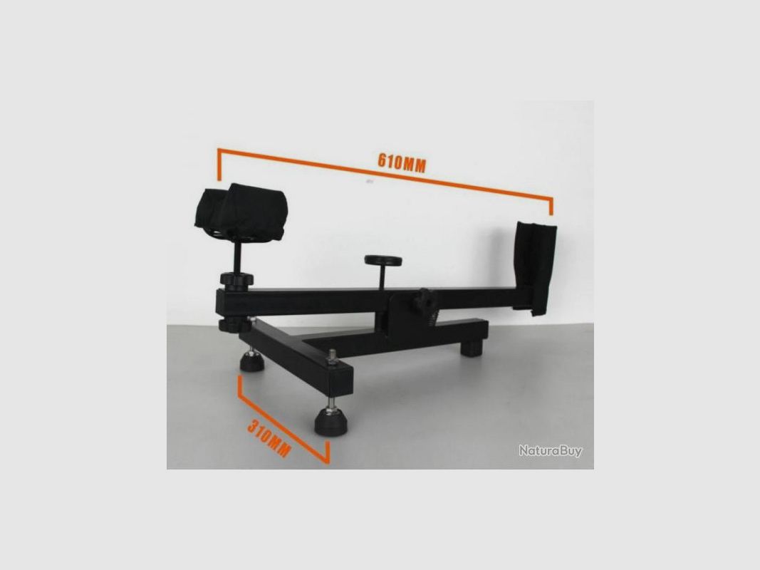 SCHUSSTAND HANGZHOU PM