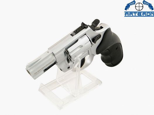 Rewolwer hukowy Zoraki R1 2,5" satyna