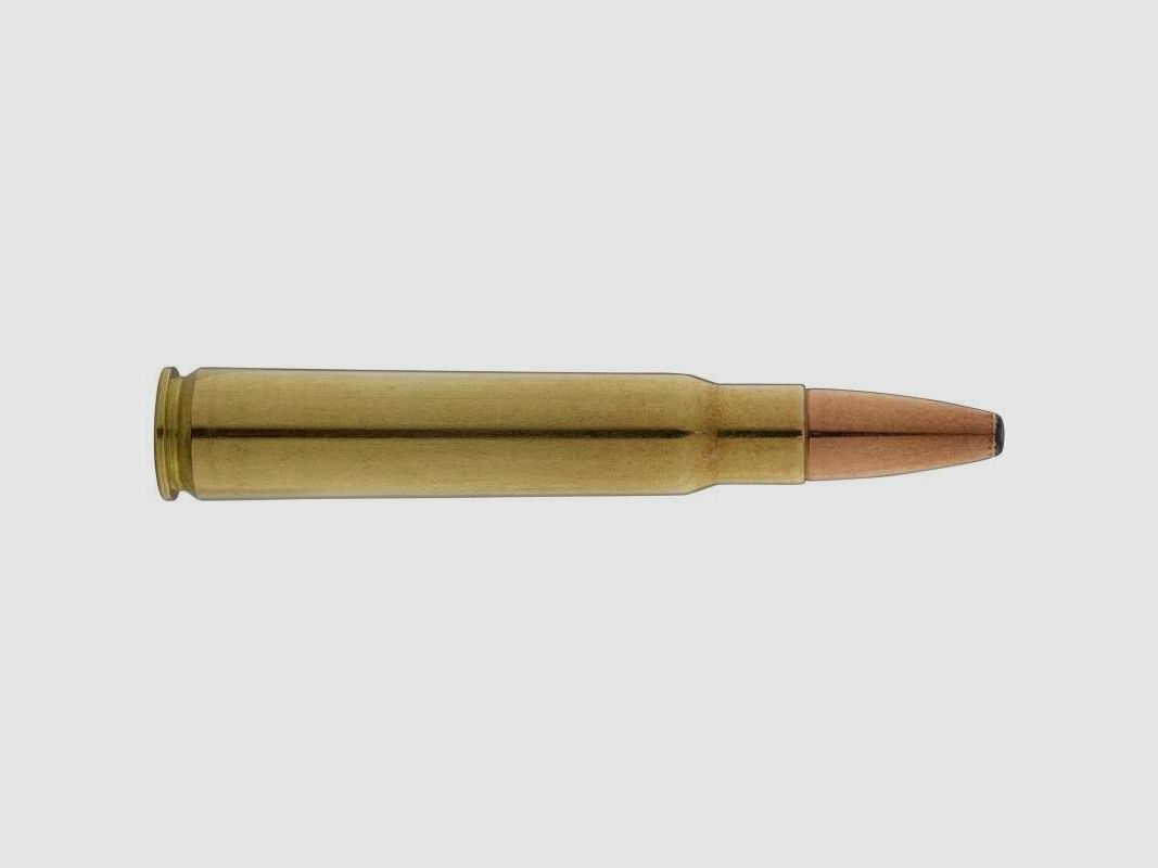 Norma 8x57 JS Oryx 196 grains / 12.7 g - 8 x 57 JS Oryx 196 gr / 12.7 g, image 6 of 10