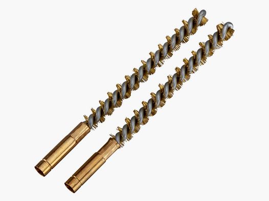 Stil Crin Brass brush, pack of 2 (Caliber 5.6 mm.)