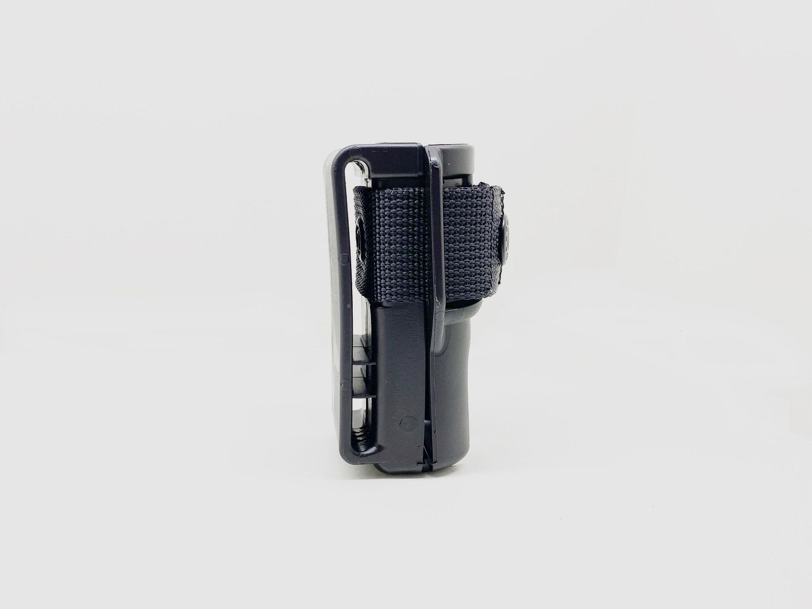 Holster for ASP expandable baton BH-02, image 2 of 2