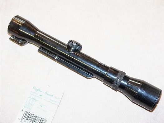 Kahles - Vienna Mod. Helia 4M1 4x32