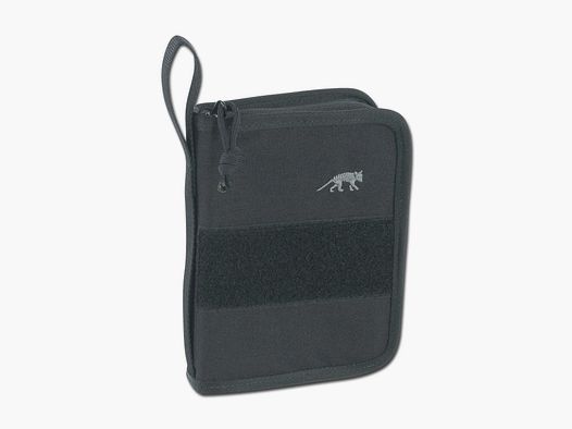 Tasmanian Tiger Tasmanian Tiger Notizbuchtasche Field Book A6 schwarz