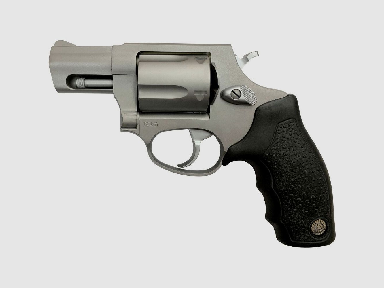 Taurus M 605 STS mat - Looplengte: 51 mm - Gewicht: 660 g revolver
