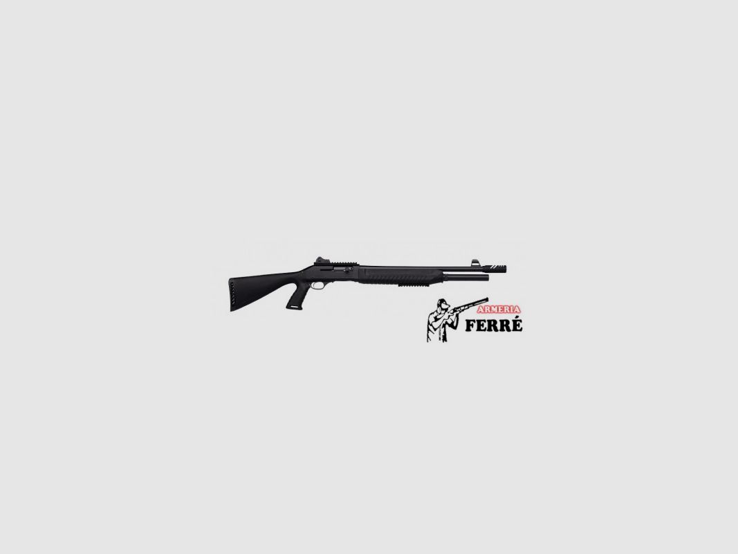 Flinte FABARM SAT 8 PRO FORCES