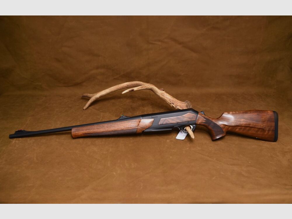 Browning Maral SF Fluted ThrM14x1