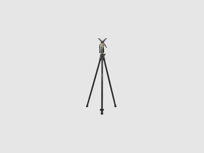 Shooting stick Fiery Deer Tripod Gen 4, image 3 of 6