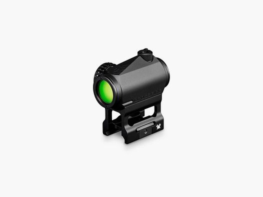 Vortex Optics Crossfire Green Dot Sight 2 MOA