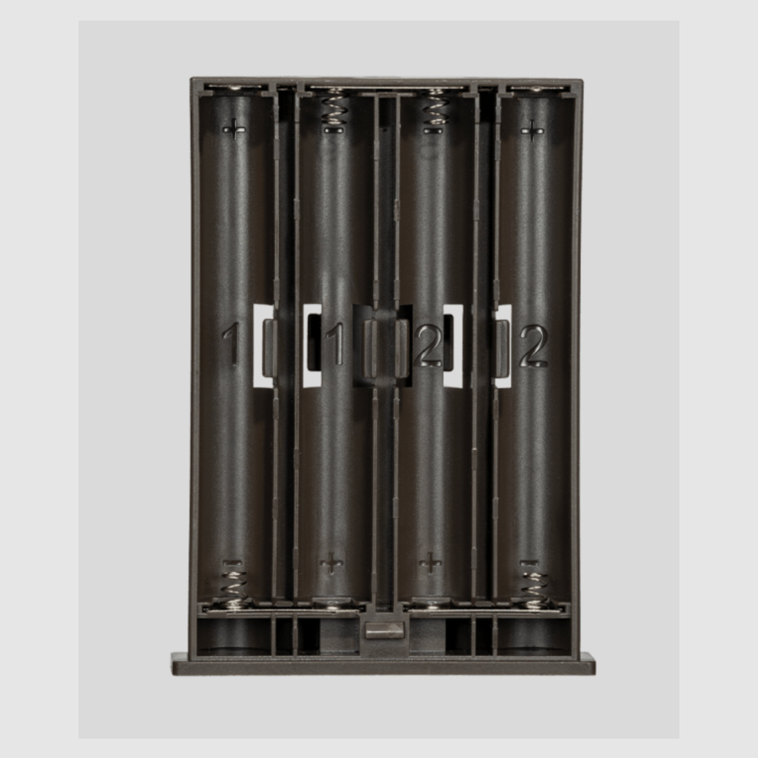 Minox Batteriemagazin für DTC 1200