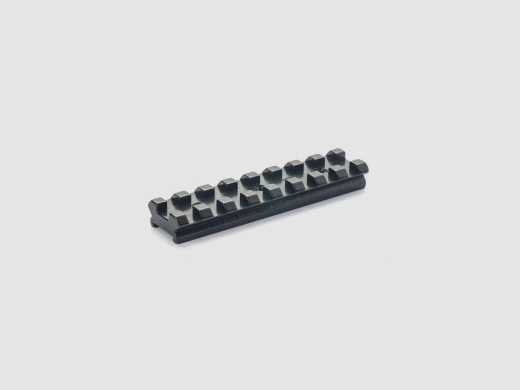 Riel Picatinny Rusan – Sabatti Rover (SA, B=87), imagen 1 de 3