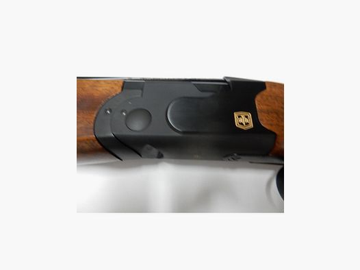 FLINTA ATA SP BLACK 12/76 66 CMS