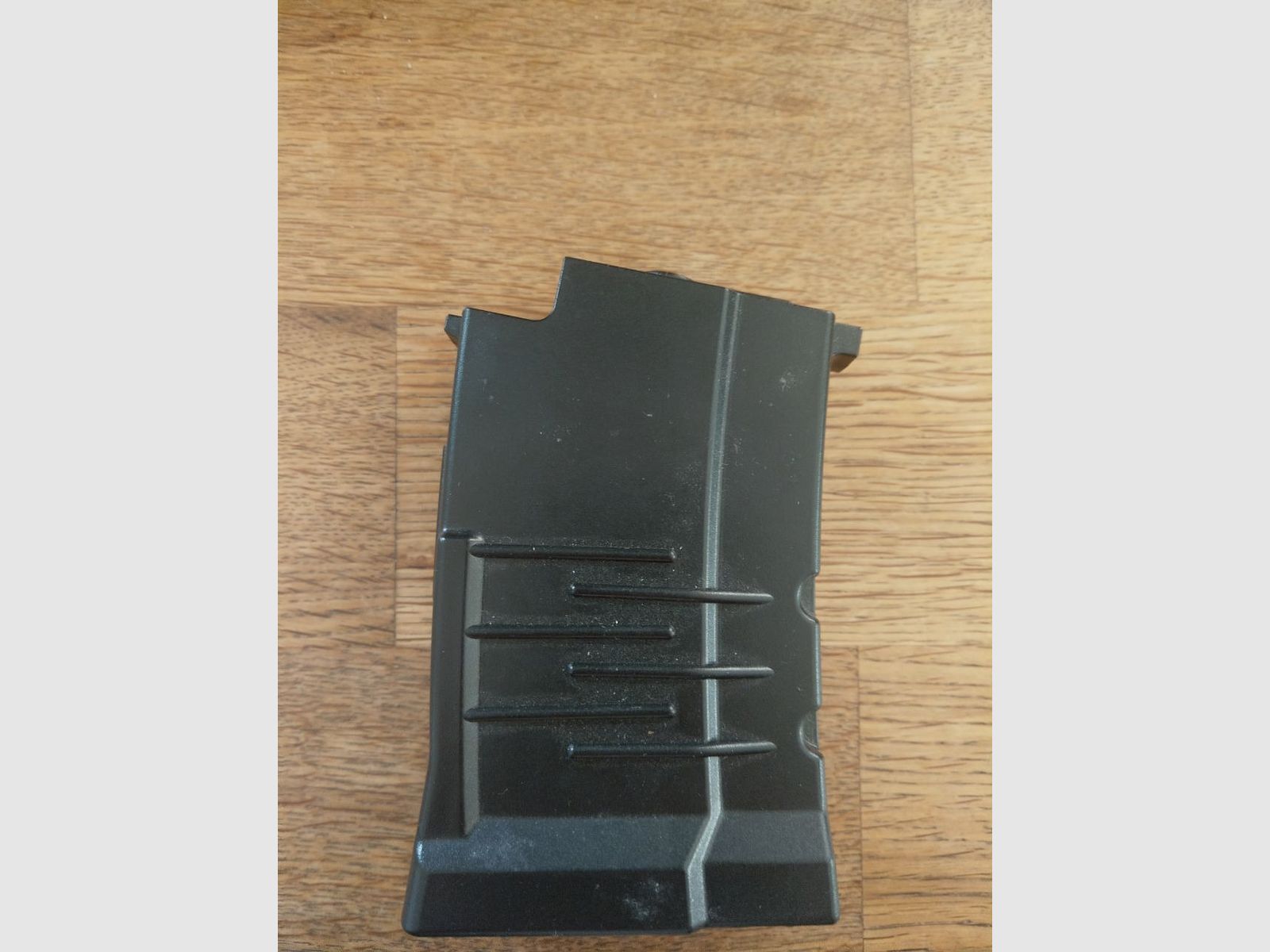 KING ARMS MAGAZINE VOOR VSS VINTOREZ, afbeelding 1 van 3