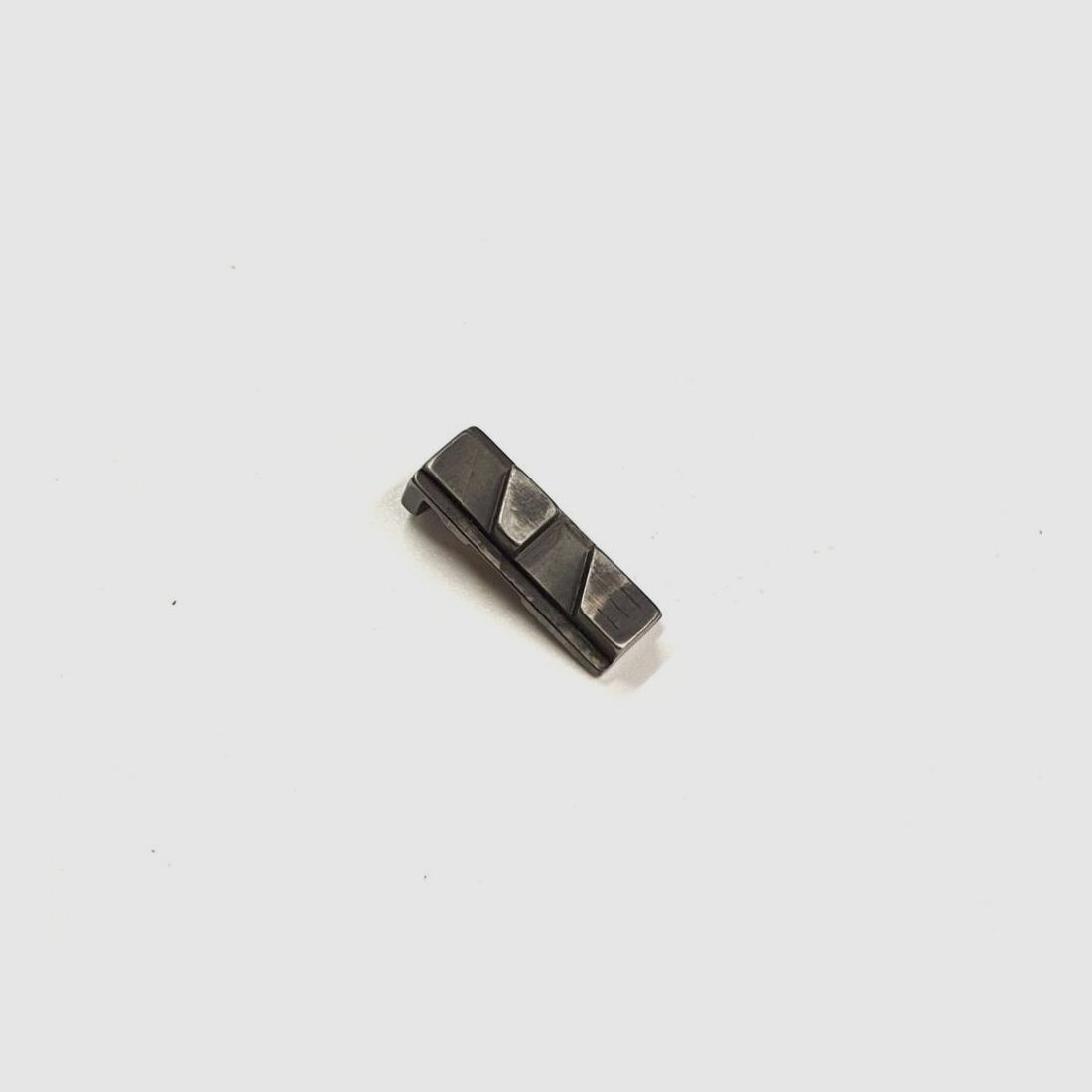 30M1 [25a] US 30M1 carbine magazine holder Type 3/Magazine Catch Type 3, used, US Military part