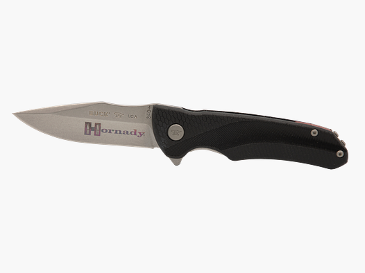 Hornady Buck Knife 840 Sprint Coltello Pieghevole