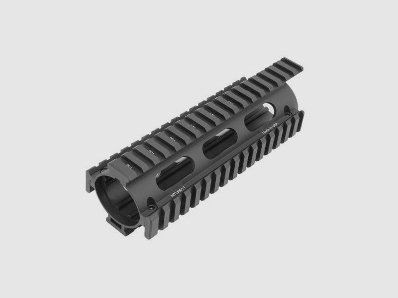 UTG PRO AR-15 Quad Rail Handschutz