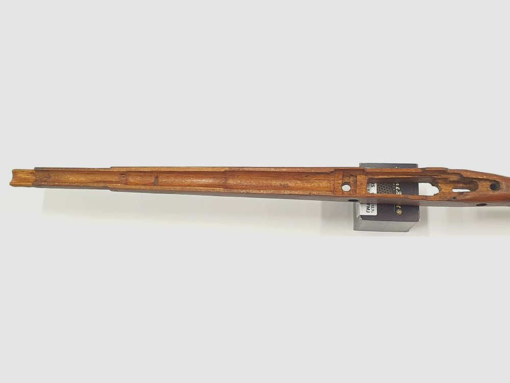 Schaft für K98, Holz - (3)