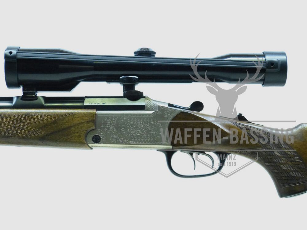 Blaser ES 67