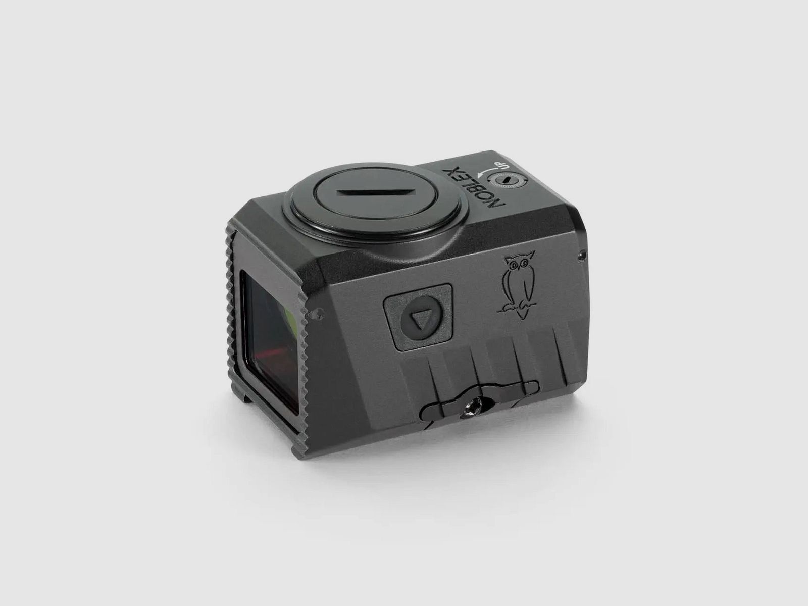 NOBLEX NV 1x25 CS H&K OR | generalüberholt