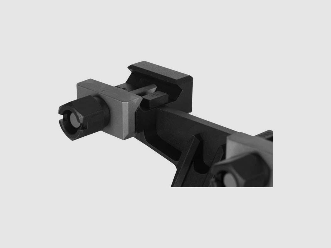 Montaż Ultramount 0MOA 30mm/BH24,1 mm Nightforce A699, zdjęcie 5 z 5