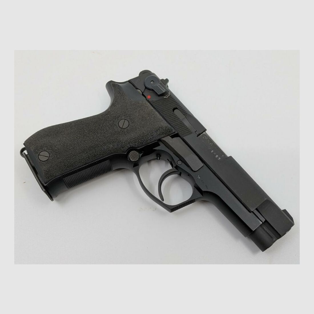 Walther P88A1