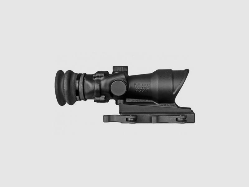 Trijicon Picatinny-montagerail Fab Defense TPM, afbeelding 2 van 3