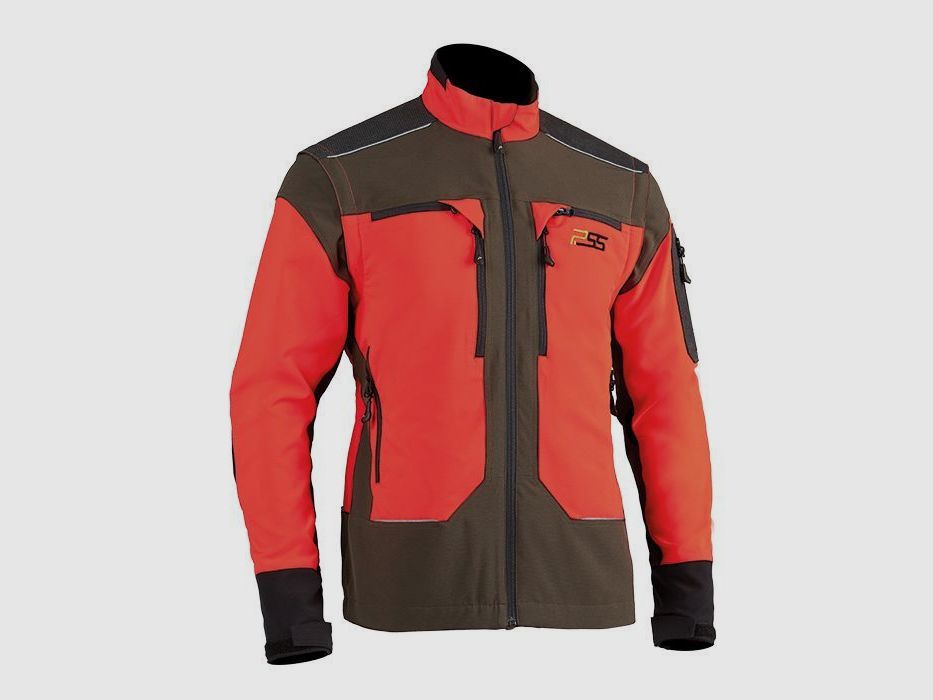 PSS Chaqueta X-treme Vario