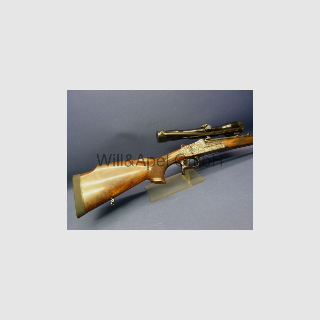 Kuchenreuther /Cham Seitenschloss