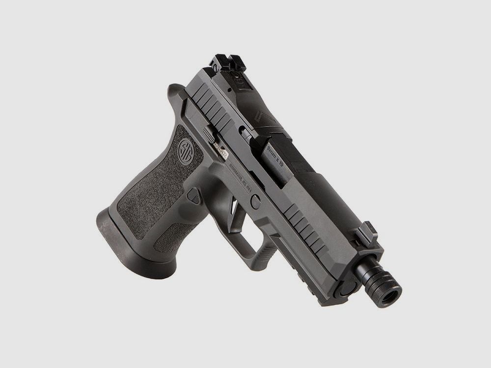 Pistole Sig Sauer P320 XCARRY Legion Kal.9×19 « Abverkauf », Bild 1 von 8