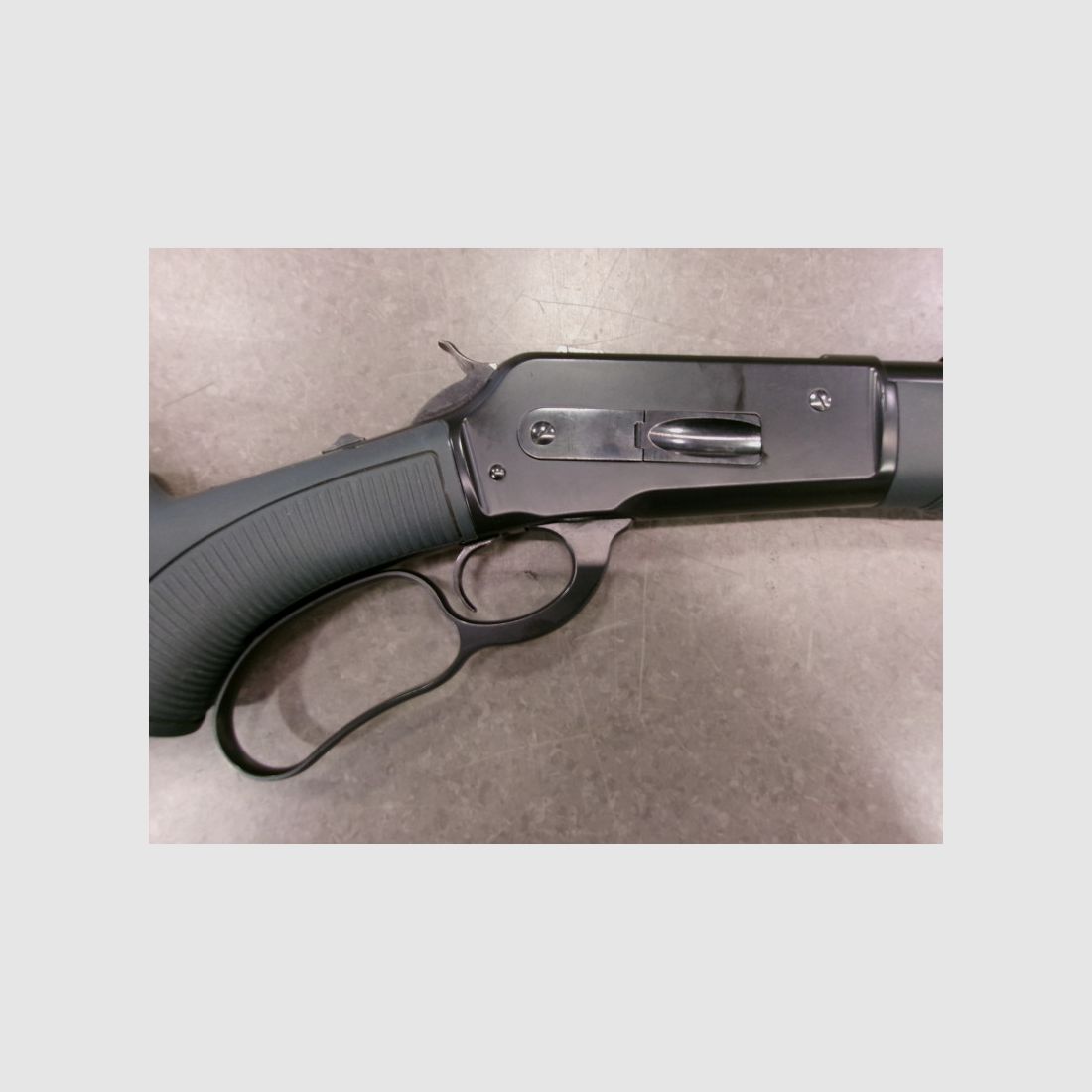 PEDERSOLI 86/71 CAL45-70GOV used, image 4 of 11