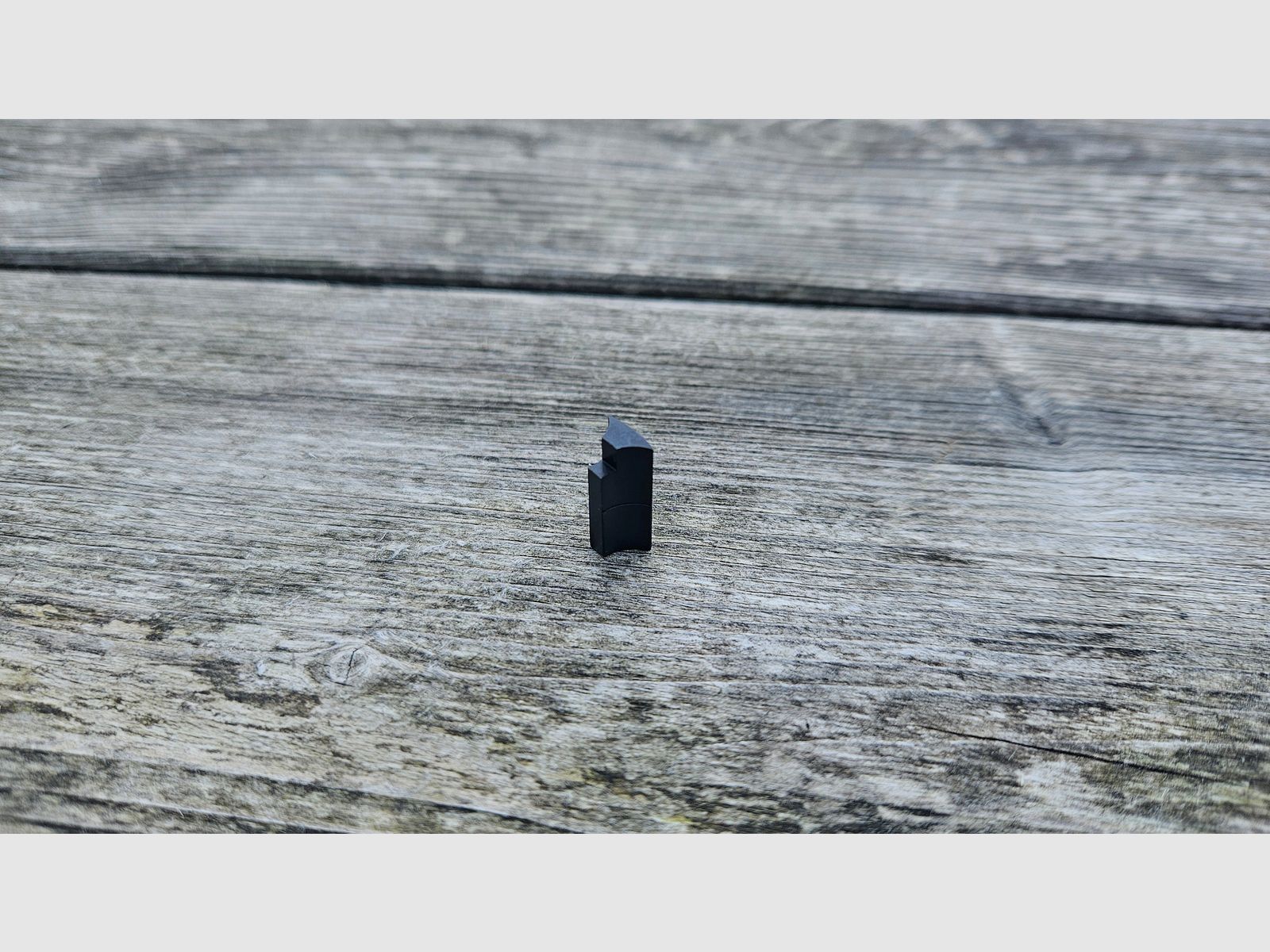 6x LEP decorative insert pieces - For ME Bull Barrel