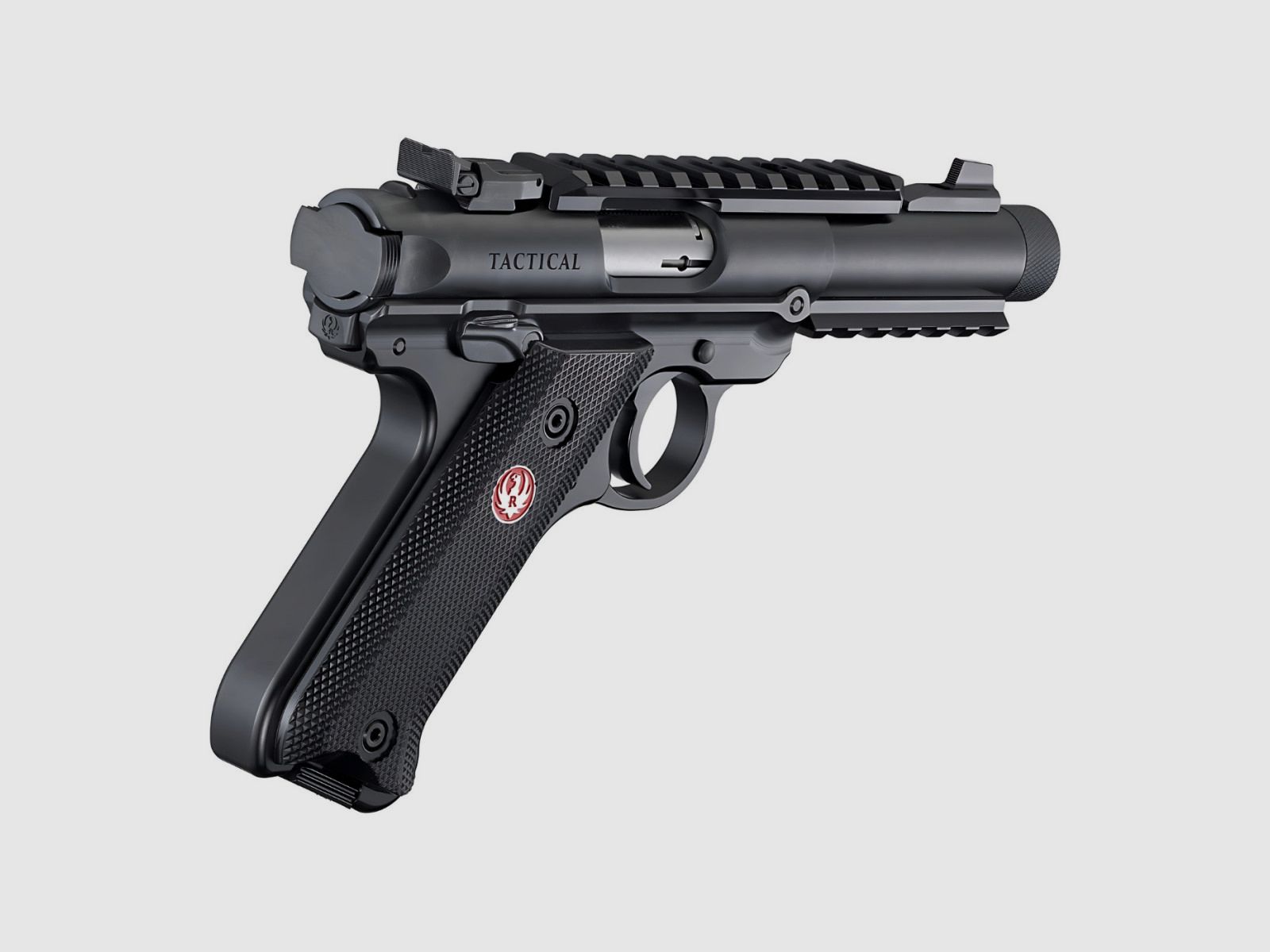 Ruger Mark IV Tactical (40150), zdjęcie 5 z 8