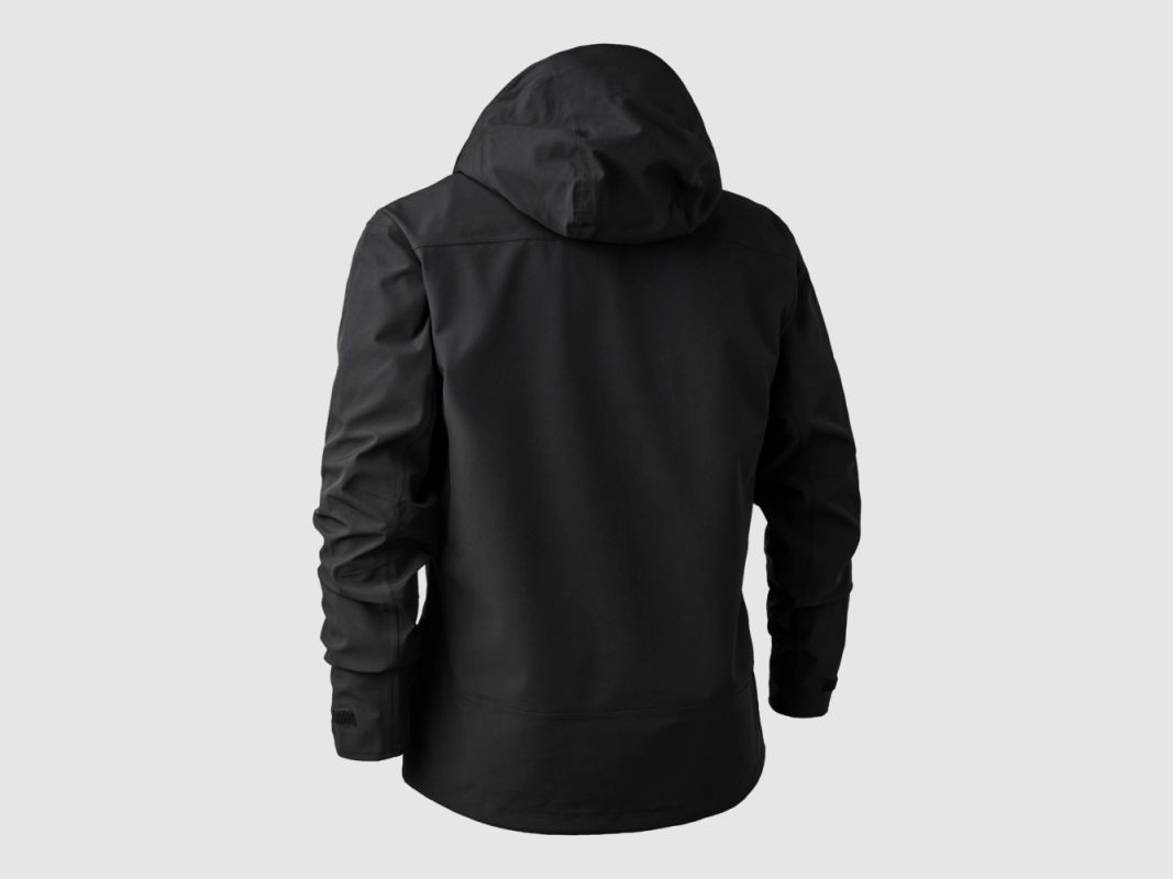 Deerhunter Herren Shelljacke Sarek mit Kapuze