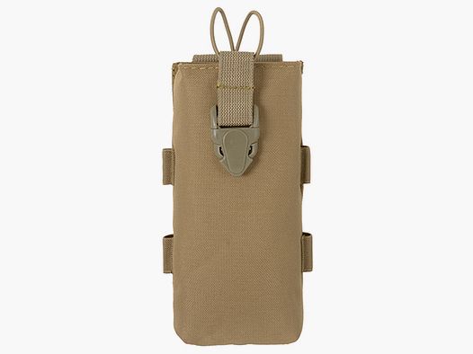 Radio Pouch  PRC148/152 - Coyote [8FIELDS]