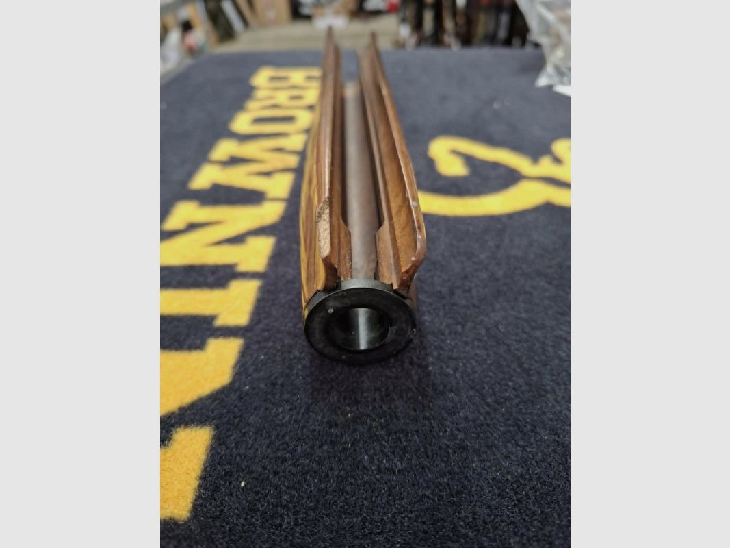 Benelli Raffaello 123 legno anteriore usato, immagine 4 di 4
