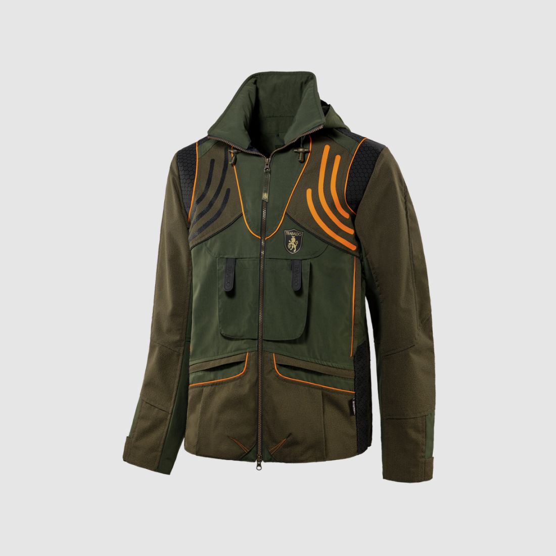 Trabaldo Veste Gladiator 3.0, image 1 sur 3