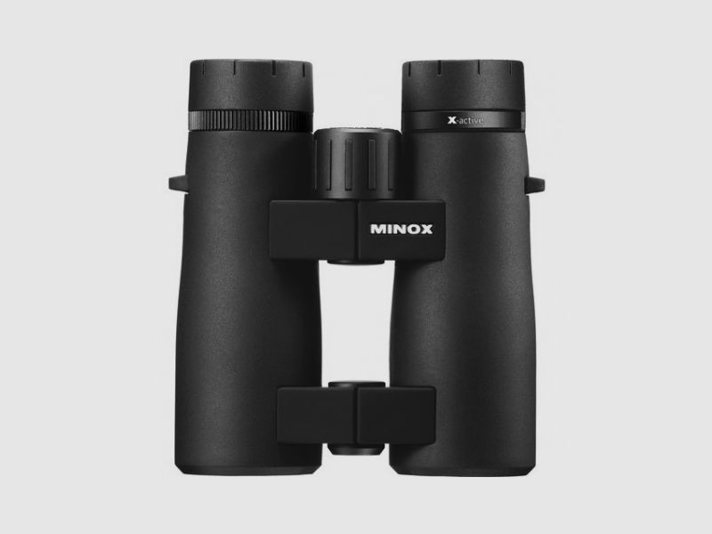 Binocolo Minox X-Active