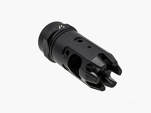 Strike Industries Mini King Comp 9mm