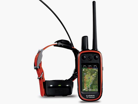 Garmin Alpha® 100 / T5