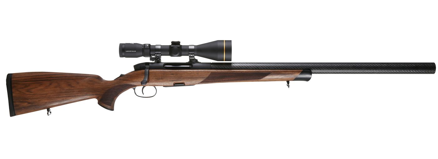 Steyr Mannlicher Breeze