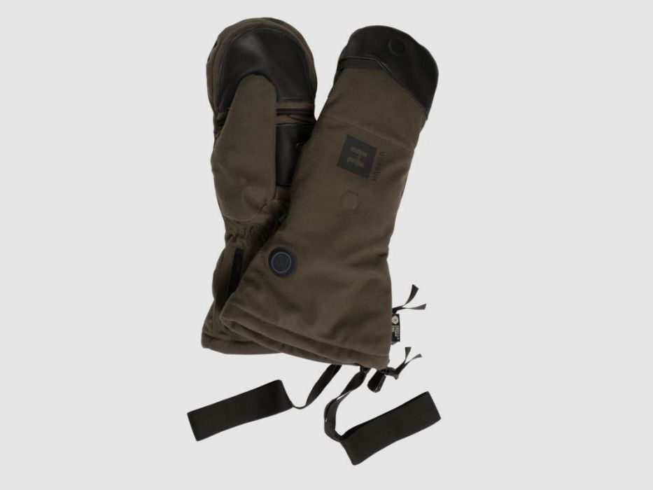 Härkila Guanti Fold-Back Heat, immagine 1 di 4