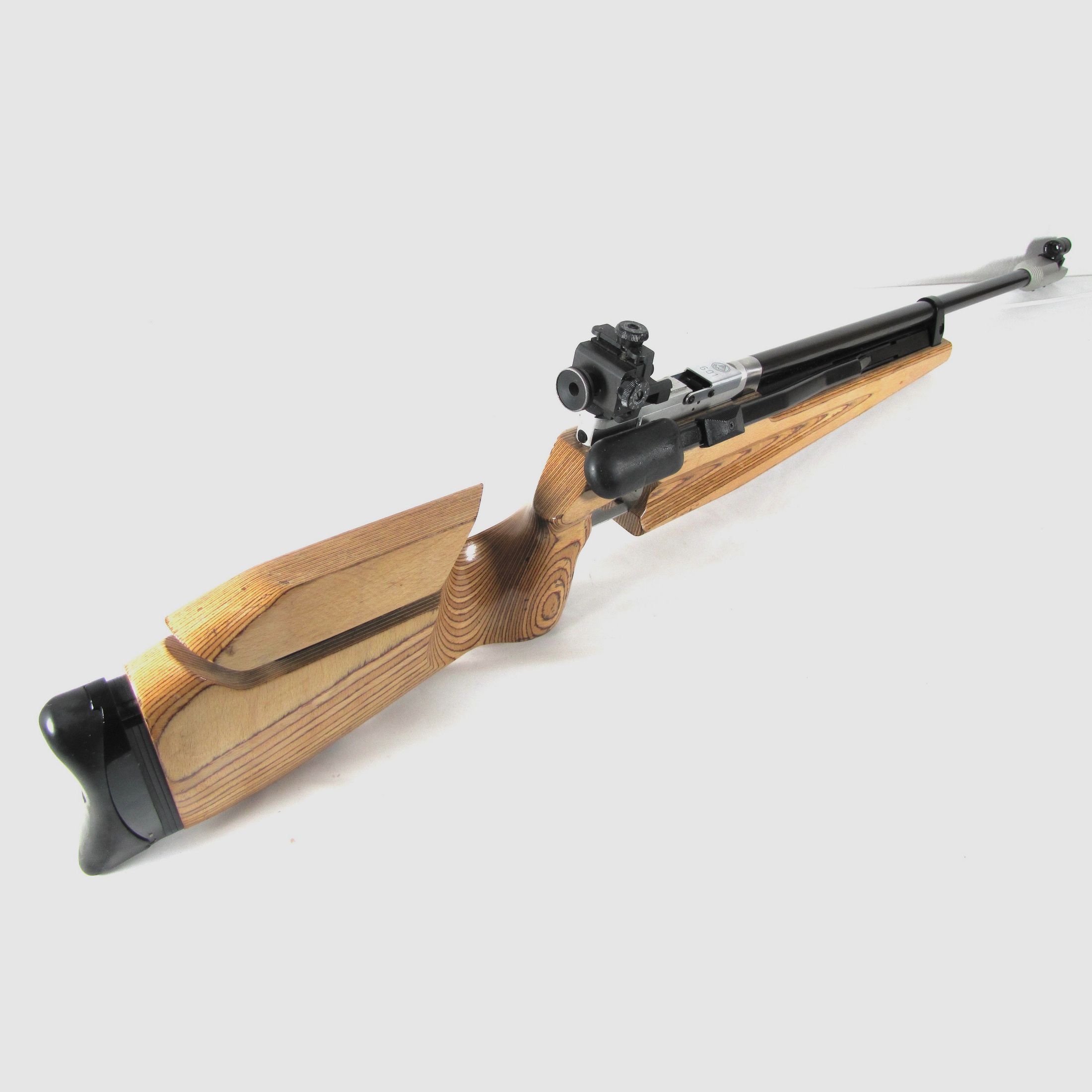 Match-Luftgewehr Feinwerkbau 601