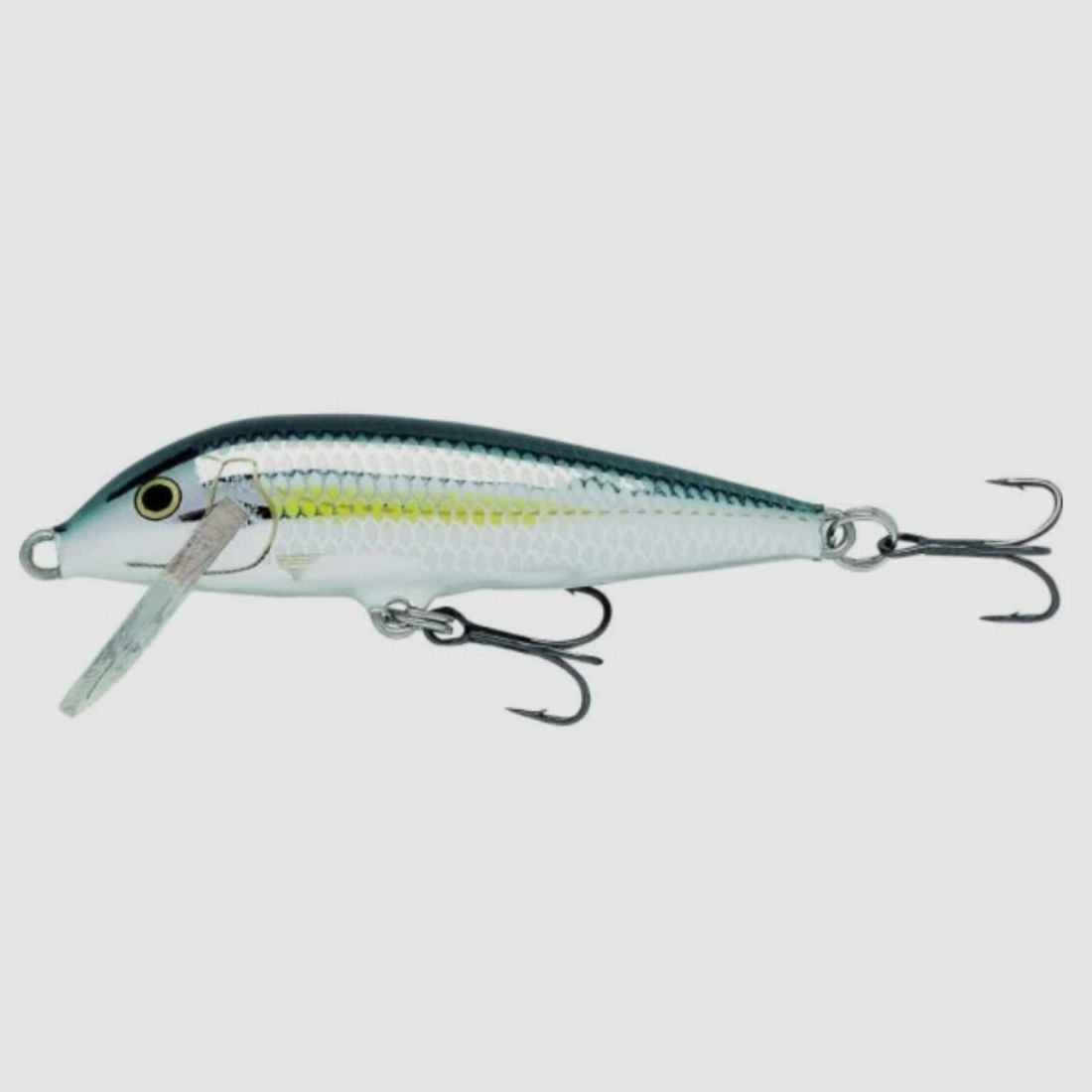 Lockvogel Rapala Countdown CD-9