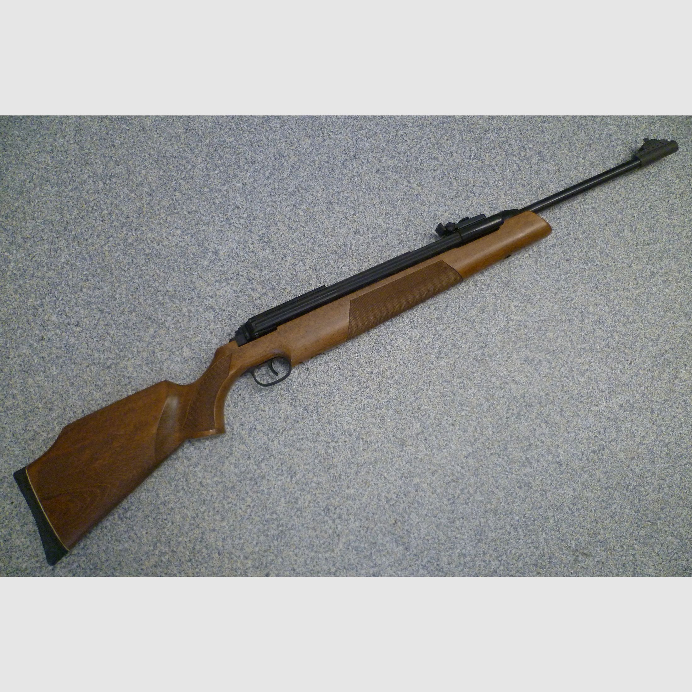 Luftgewehr Diana Modell 54 Air King 4,5 mm erwerbspflichtig ohne F-Kennzeichnung