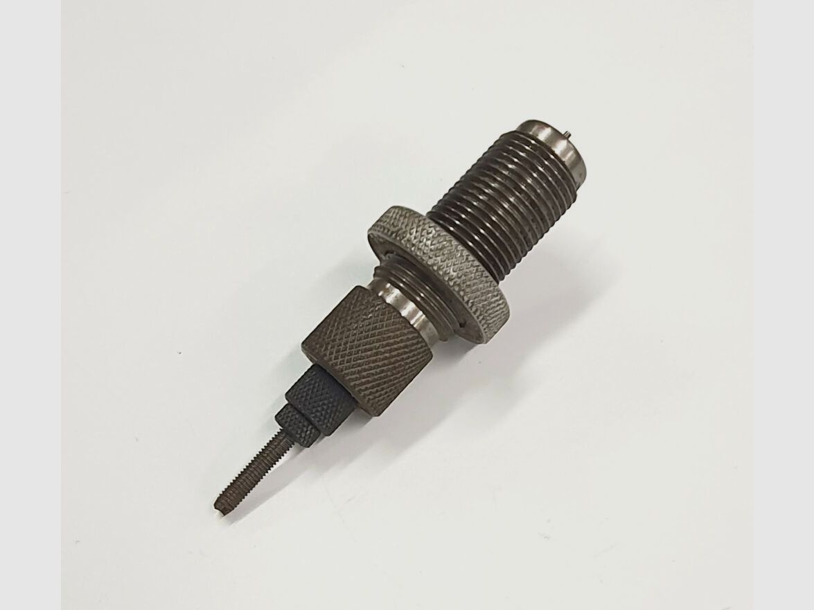 RCBS Reloader Special Full Length Die Set, .243 Rem Matrizen, Bild 8 von 10