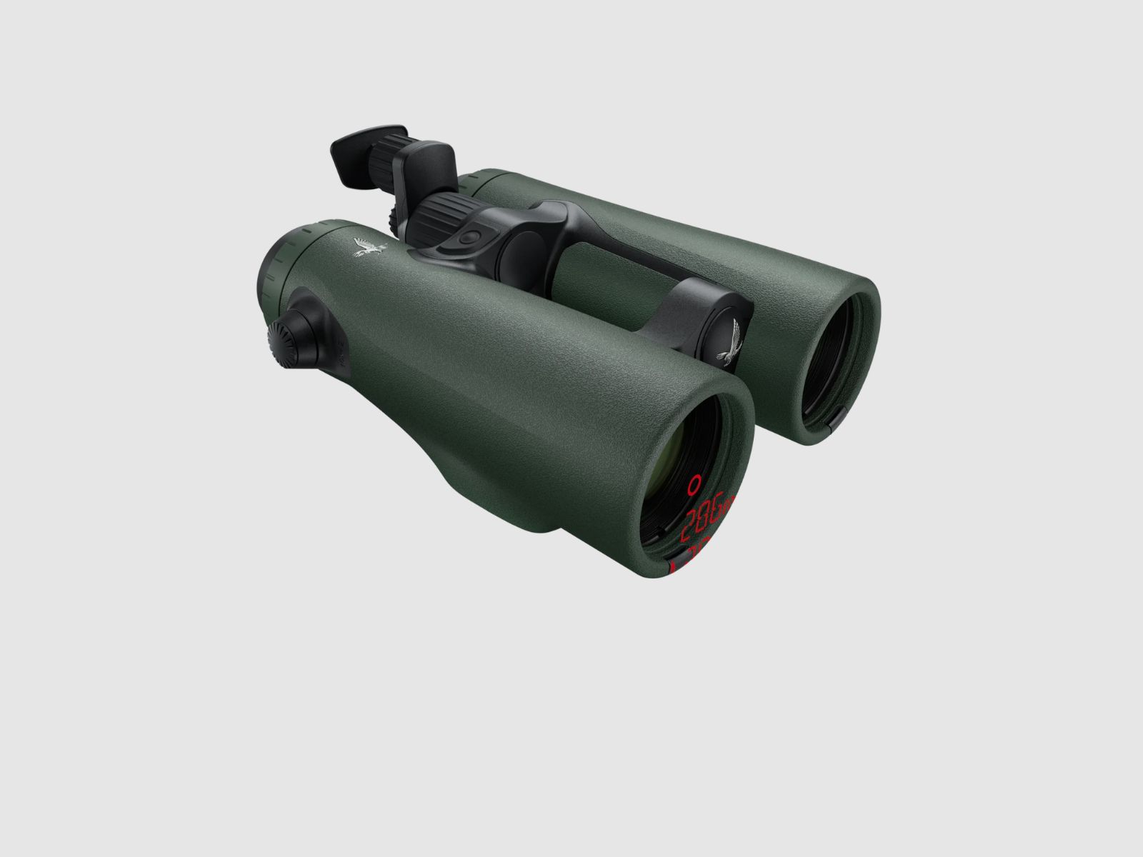 Fernglas Swarovski Optik El Range 42 Tracking Assistant, Bild 3 von 4